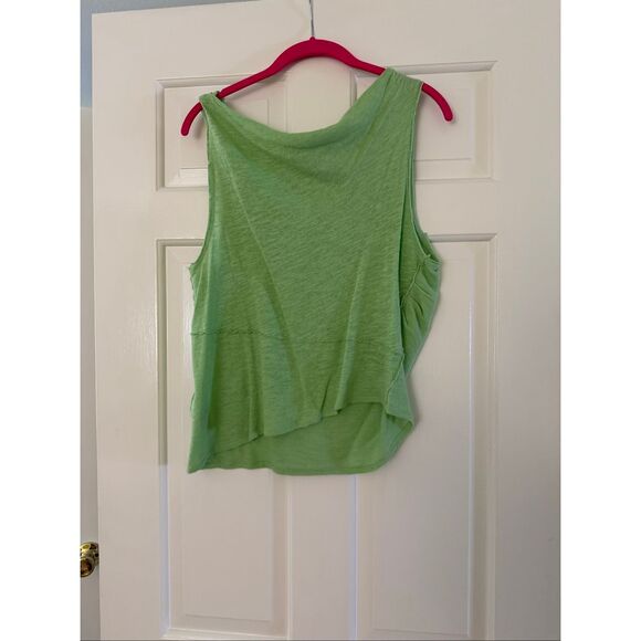 NWT Free People Fall For Me Tee - Picture 8 of 8